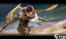 王者荣耀澜最新爆料,神秘刺客再升级，技能革新引领战场风云